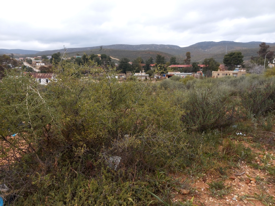 0 Bedroom Property for Sale in Uniondale Western Cape